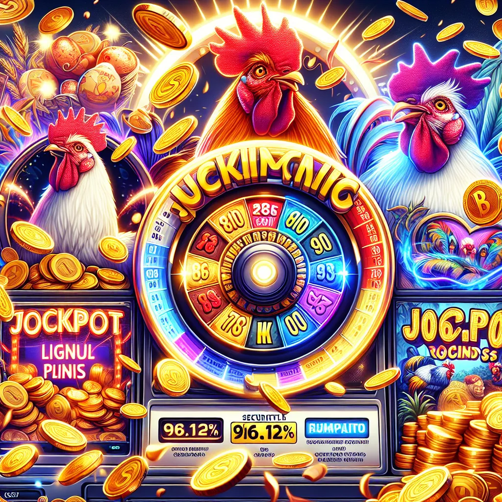 Преимущества игры на реальные деньги в Chicken Rush