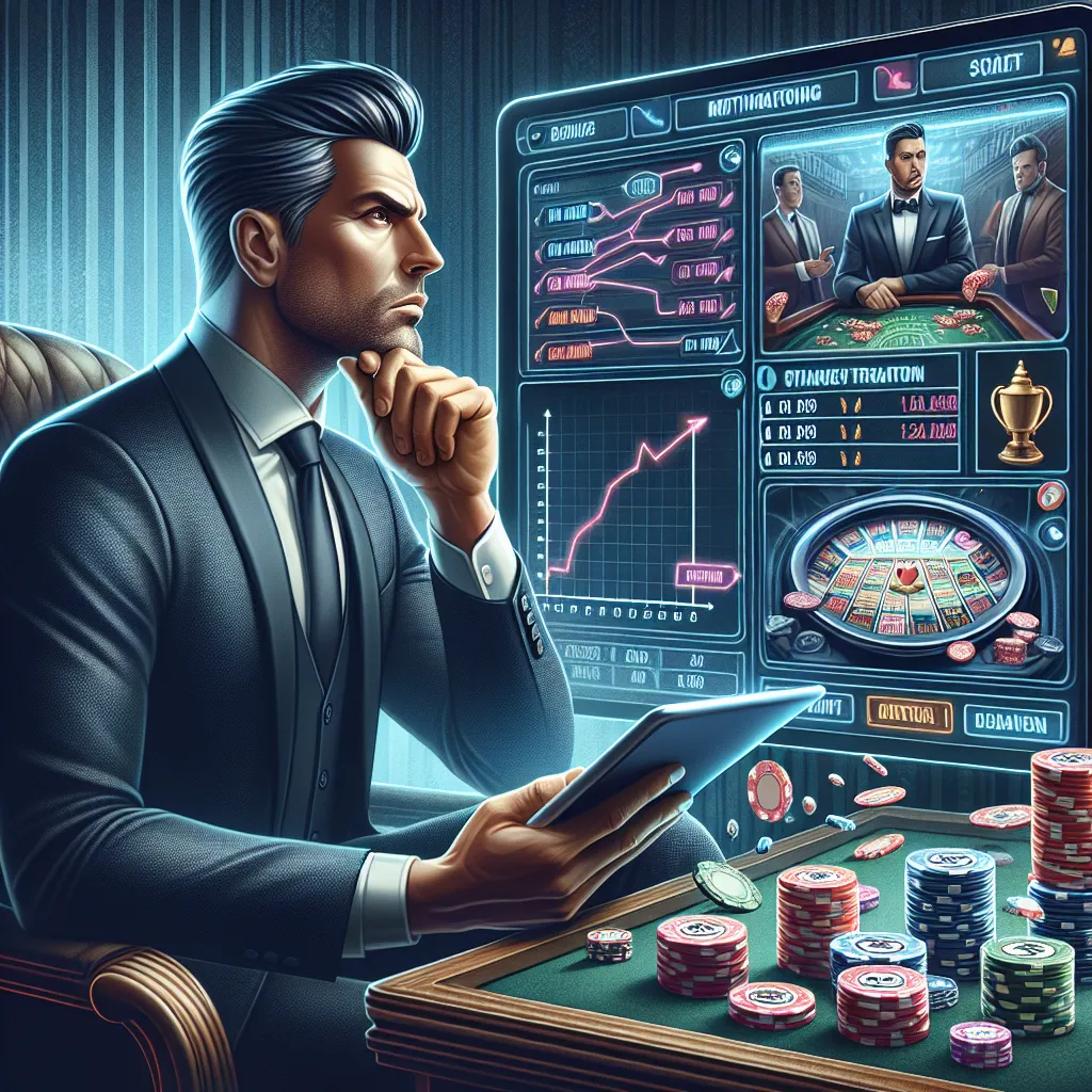 Стратегии для успешной игры на реальные деньги